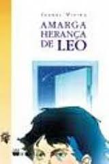 Amargo Herença de Leo