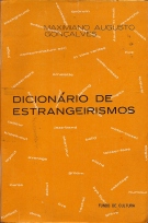 Estrangeirismos da língua inglesa em dicionário brasileiro - Editora Appris