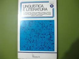 Linguística e Literatura