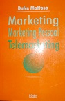 Marketing Marketing Pessoal  Telemarketing