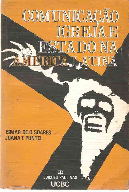 Comunicação Igreja e Estado na América Latina