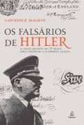 Os Falsarios de Hitler