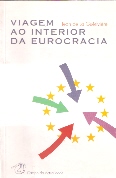 Viagem ao Interior da Eurocracia