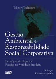 Gesto Ambiental e Responsabilidade Social Corporativa