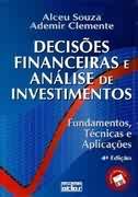Decises Financeiras e Anlise de Investimentos