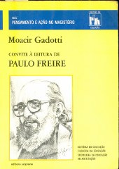Convite à Leitura de Paulo Freire