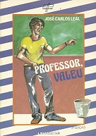 Professor, Valeu