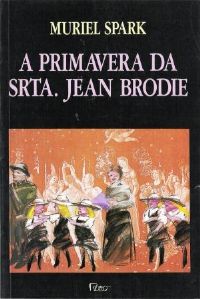 A Primavera da Srta. Jean Brodie