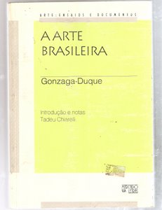 A Arte Brasileira