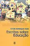 Escritos Sobre Educação