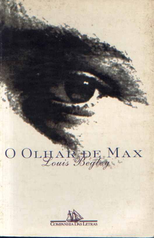 O OLHAR DE MAX