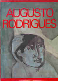 Augusto Rodrigues 50 Anos de Arte