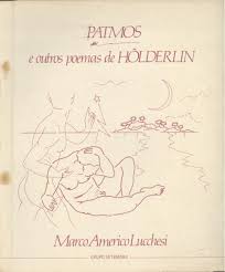 Patmos e Outros Poemas de Hölderlin
