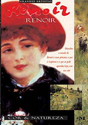 Grandes Artistas - Renoir - Cor e Natureza