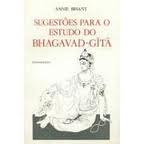 Sugestes para o Estudo do Bhagavad-gita