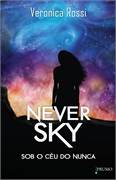 Never Sky - Sob o Céu do Nunca