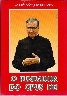 O Fundador do Opus Dei