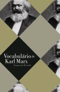 Vocabulrio de Karl Marx