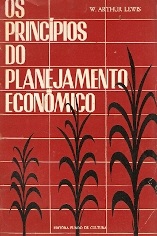 Os Princpios do Planejamento Econmico