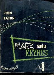 Marx contra Keynes