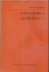 Lingustica Romnica