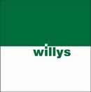 Willys de Castro