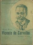 Vicente de Carvalho o Poeta do Mar