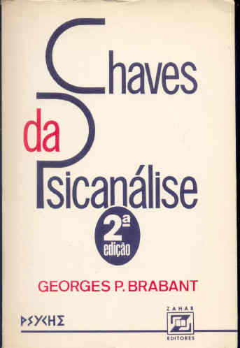 Chaves da Psicanalise