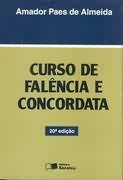 Curso de Falência e Concordata