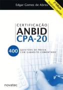 Certificao Anbid Cpa-20