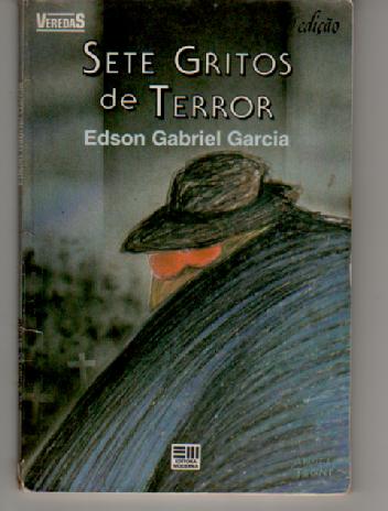 Livro: Trapaças e Carícias - Edson Gabriel Garcia