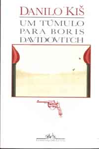 Um Tmulo para Boris Davidovitch