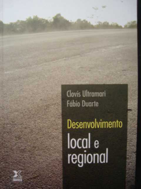 Desenvolvimento - Local e Regional