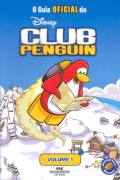 O Guia Oficial do Club Penguin volume 1