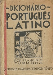 Dicionário Latino Português