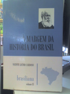 À Margem da História do Brasil
