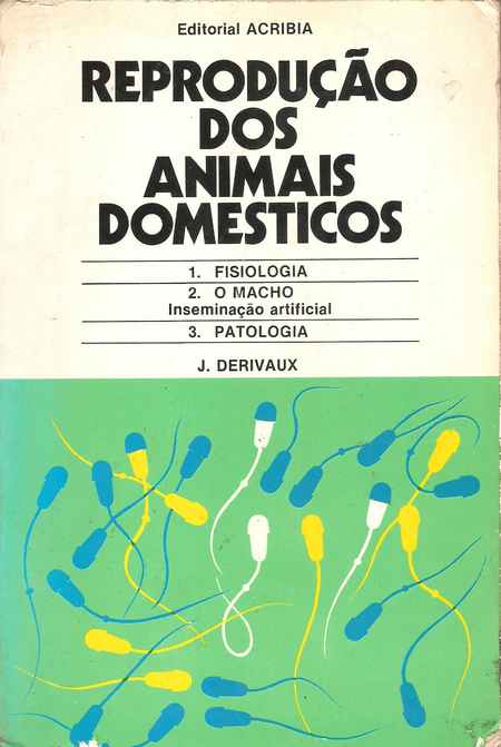 Reprodução dos animais