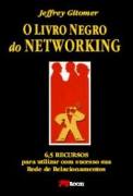 O Livro Negro do Networking