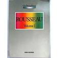 Rousseau - Os Pensadores volume 1