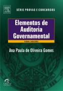Elementos de Auditoria Governamental