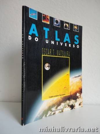 Atlas do Universo