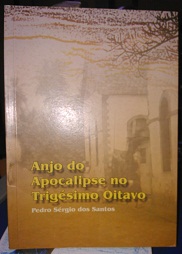 Livro: O Que é Xadrez - Pedro Sérgio dos Santos