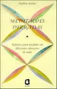 Meditações Dirigidas