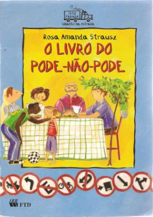 O Livro do Pode-não-pode