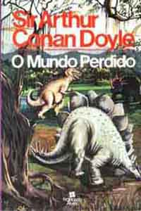 O Mundo Perdido