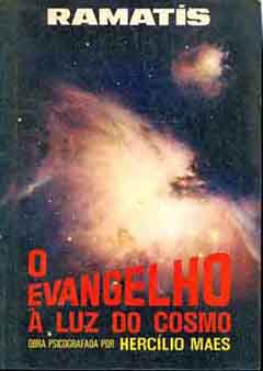 O Evangelho à Luz do Cosmo