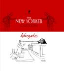 The New Yorker Cartoons - Advogados