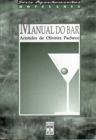Manual do Bar