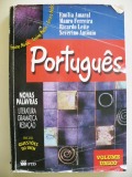 PORTUGUES NOVAS PALAVRAS VOLUME UNICO