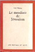 Le Mendiant de Jérusalem